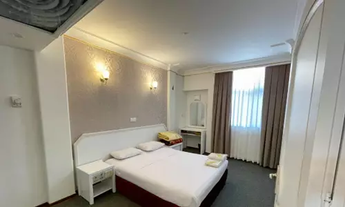 هتل کیان مشهد هتل کیان مشهد